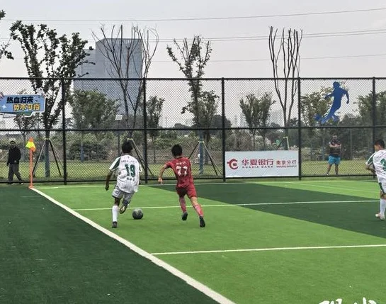 补时绝杀！鼓楼一中心1:0战胜对手，斩获2025江苏“省长杯”小学男子甲组冠军相关图四