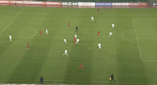 从2比0到2比2，国少一次深刻的教训相关图二