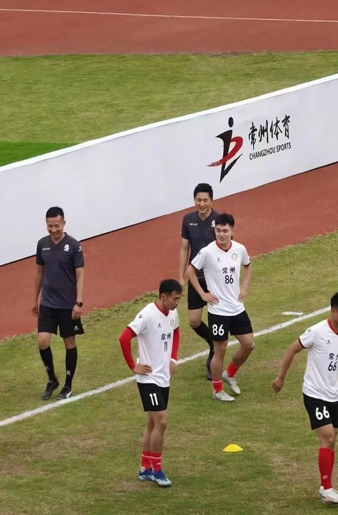 苏超联赛：常州主场0-1负于扬州，遭三连败相关图四