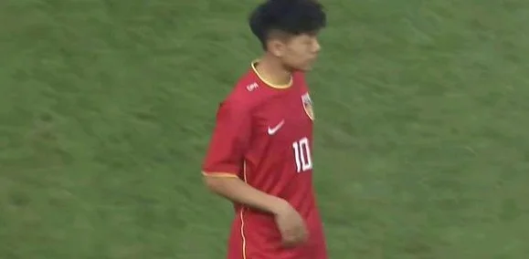 兴泰杯国少第二轮2-2越南：逆境拼搏，未来可期相关图七