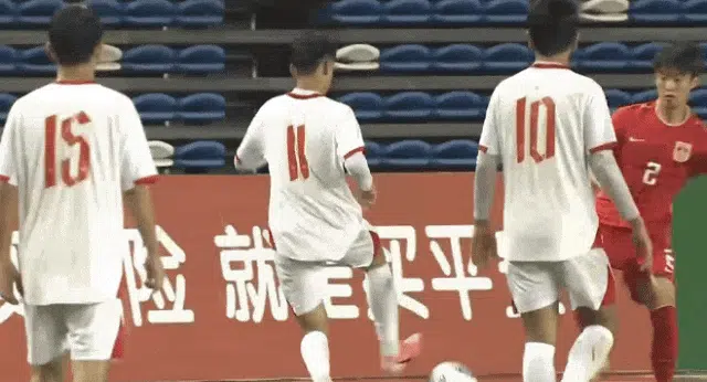 从2比0到2比2，国少一次深刻的教训相关图四