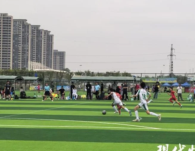 补时绝杀！鼓楼一中心1:0战胜对手，斩获2025江苏“省长杯”小学男子甲组冠军
