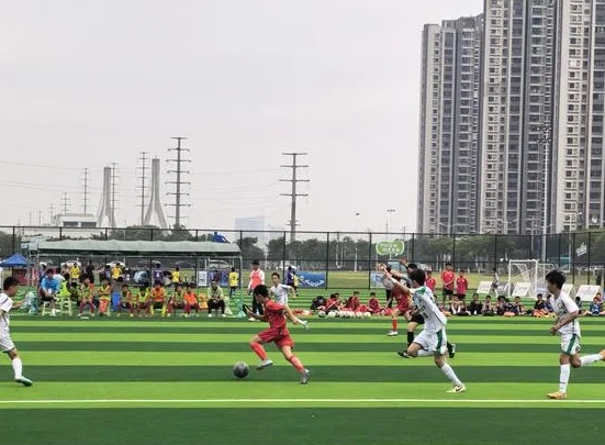 补时绝杀！鼓楼一中心1:0战胜对手，斩获2025江苏“省长杯”小学男子甲组冠军相关图三