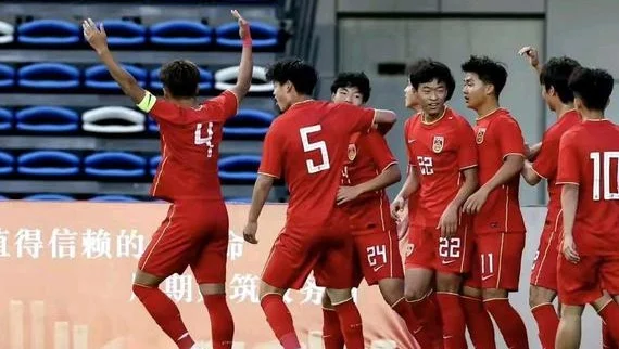 U16国足10人2-2战平11人越南表现出顽强拼搏精神 国足未来有望相关图八