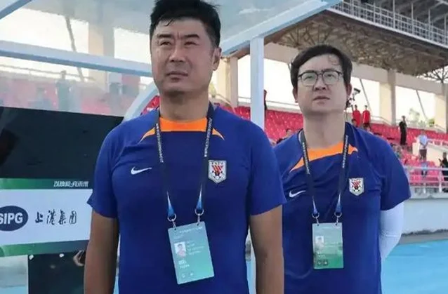 19点31分！山东泰山正式官宣，1比0四川豪取3连胜，韩鹏迎来利好相关图五