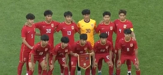 U16国足夺冠别狂喜！媒体人热议：或成转折点，一种打法走不远相关图三