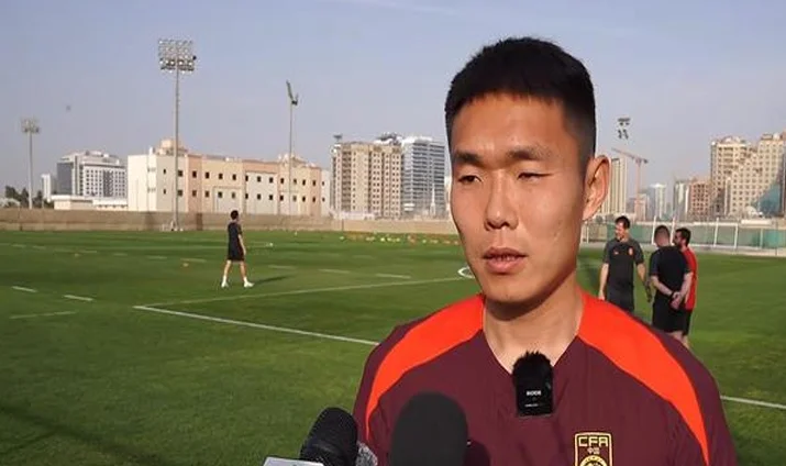 国足抡出三板斧，印尼守1分即可 韦世豪王钰栋速度反击，26将出征相关图五