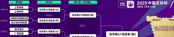 足协杯16强对阵：海港申花提前火拼，山东泰山下下签，国安上上签