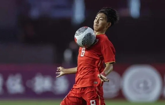 5比2！U16国足逆转澳大利亚夺冠，湖北元素成最强驱动力！相关图六