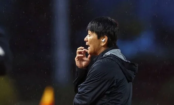 U16国足2比2战平越南！两人表现出色，未来踢袋鼠将继续发威相关图三