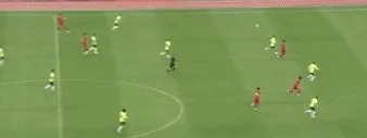 U16热身赛，国足5-2澳大利亚，中国队力压两大亚洲冠军夺冠相关图三