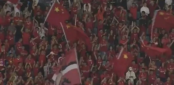 一场5-2让中国队夺下冠军，击败两大亚洲强队，3场不败强势称王相关图二