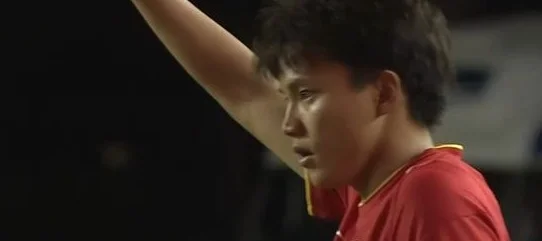 一场5-2让中国队夺下冠军，击败两大亚洲强队，3场不败强势称王相关图四