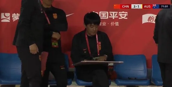 让1追5+对手落寞！太疯狂：U15国少用6-1强让亚洲强队过儿童节