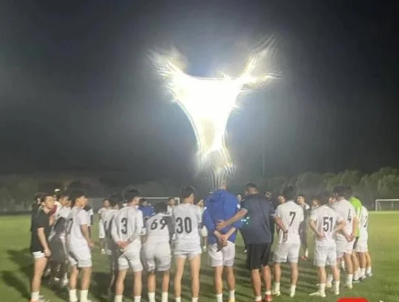 一票难求！江苏城市足球联赛南京vs无锡预计将超过1万名观众