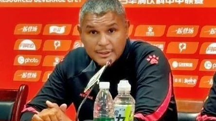 陕西主帅：这是场令人兴奋的比赛，我们从比赛开始就掌握节奏