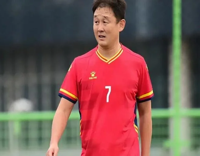 嗨球学员家长清空视频+改名，曾表态不会仲裁，孙继海冷处理见效相关图四