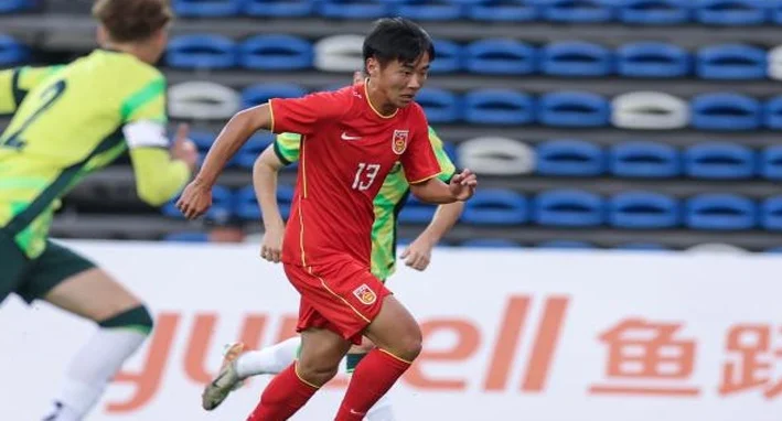 U16国足夺冠别狂喜！媒体人热议：或成转折点，一种打法走不远相关图二