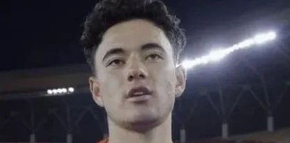 U16国青5:2战胜袋鼠夺得四国赛冠军，浮嶋敏配得上更多信任相关图三