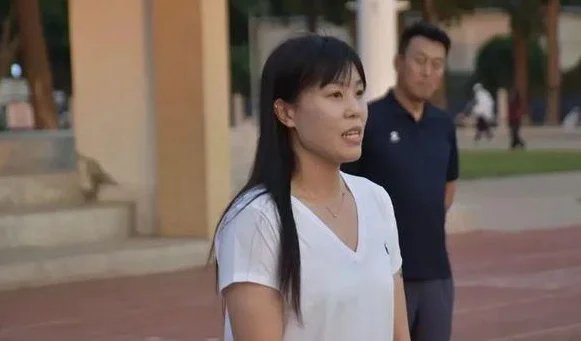女足亚冠夺冠功臣赵雨欣出自山西榆次经纬中学相关图三