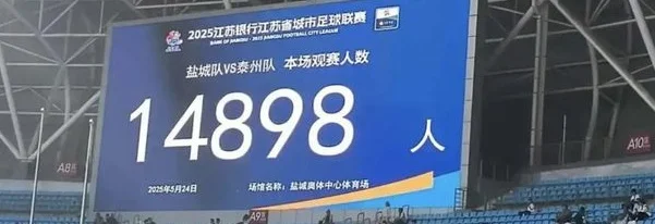 10元门票炒到500，上座率超过职业联赛！江苏十三太保把足球踢“出圈”相关图二