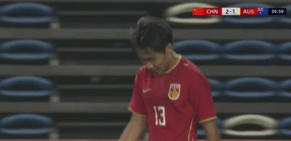 看爽了！U16国少5-2大胜澳大利亚U16，国内首次亮相便夺冠相关图二