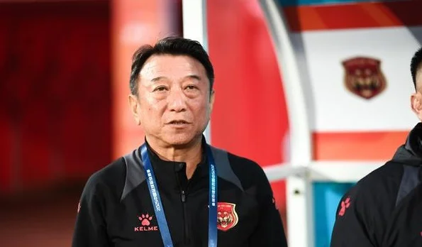 中甲三队齐换帅：形势不妙时，换帅换活法相关图二