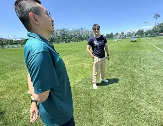 国安搬迁聚加新基地 李明：新基地并未充分符合俱乐部属性及需求