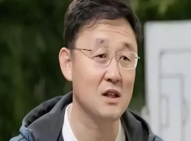 认怂！指控孙继海青训家长消失 社媒清空+改名 背后原因扑朔迷离相关图四