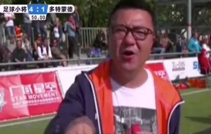 董路：国少狂飙？李铁4年前就这么踢日本了 中国人踢不了复杂足球