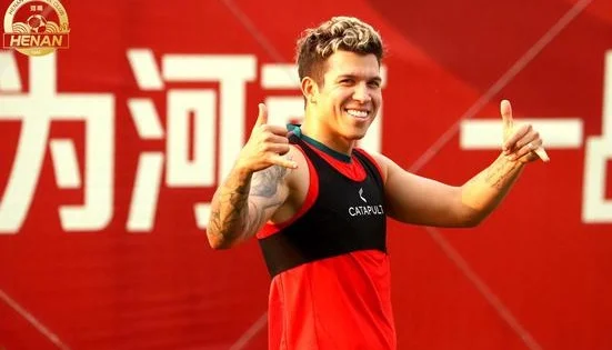 中超热身赛：申花3-0河南队，米内罗双响！将与重庆铜梁龙过招相关图二