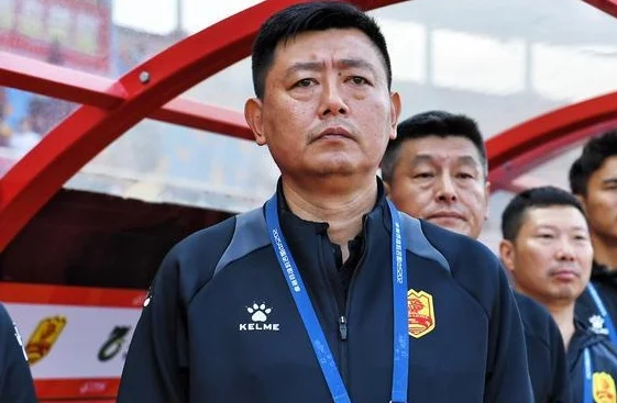 中甲三队齐换帅：形势不妙时，换帅换活法相关图六
