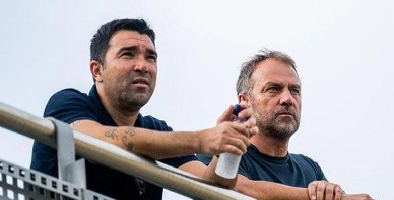 RAC1：弗里克和德科认为签门将不是必要，首要目标是买左边锋