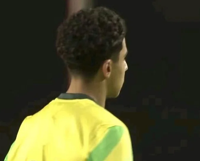 四国赛越南2-1沙特U16男足 U16国足登顶亚洲同年龄段之巅相关图五