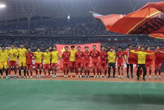 呼和浩特四国赛夺冠！09国少依旧任重道远，自信是他们的最大财富相关图二