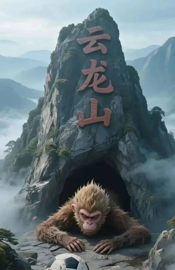 “苏超联赛”爆红！没有人情世故，只有世纪恩怨！相关图五