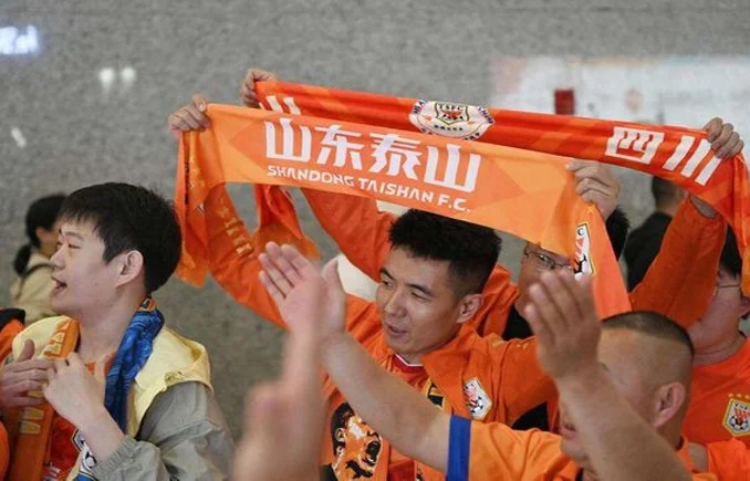 泰山夏窗会不会有大手笔引援，鲁媒首次给出答案，让球迷意外