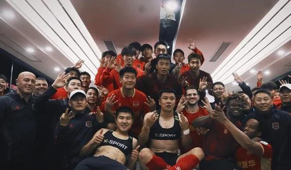 鲲城踢得太臭了！大脚找大奎太落后了，两连平的铜梁龙有出气筒了相关图五