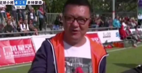 董路：国少狂飙？李铁4年前就这么踢日本了 中国人踢不了复杂足球相关图二