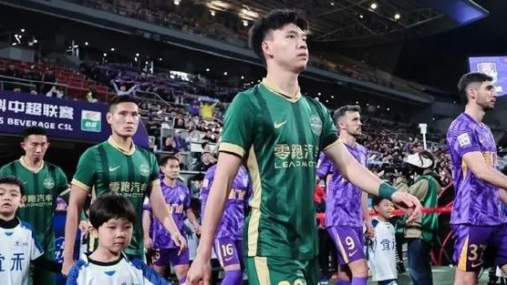 中超第一阶段多项数据大幅提升：观众数亚洲第一，场均进球数超越日韩相关图三