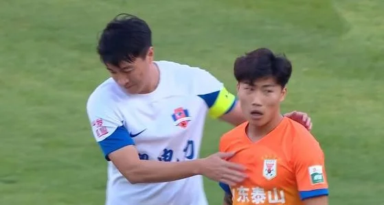 伊万自信被质疑，国足2连胜也不稳，留谢文能战巴林 锋线缩小范围相关图三