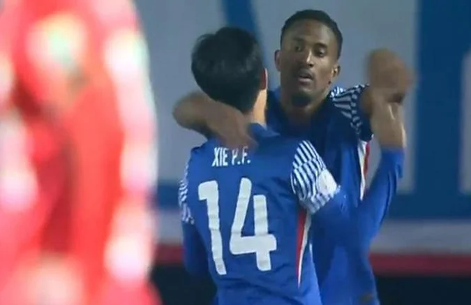 3-0 1-0 米内罗枪管发烫！亚泰击败中乙队 苏先生为战国安刷自信
