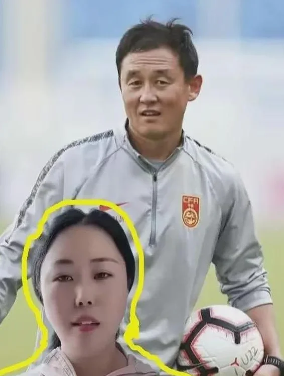 孙继海青训事件，球员妈妈以为自己是大聪明，玩明修栈道暗渡陈仓