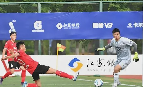 “苏超”爆火赞助商沾光？江苏银行“早有伏笔”相关图三