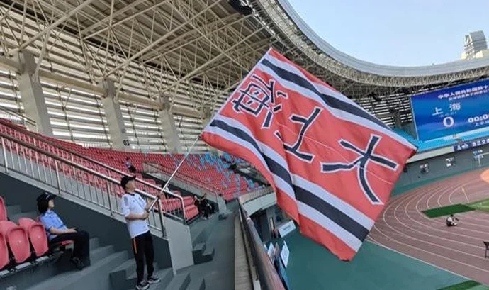 海港双子星继续闪耀，上海全运U20队三连胜晋级决赛阶段，根宝也提前收兵相关图五