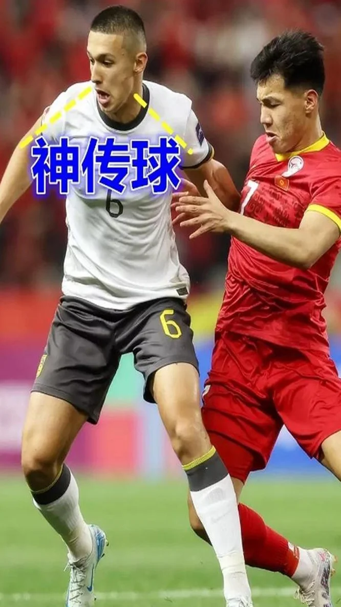 泰山边锋伤了！依木兰踢法很高级，王昊斌史松宸们水浅养不了大鱼相关图二