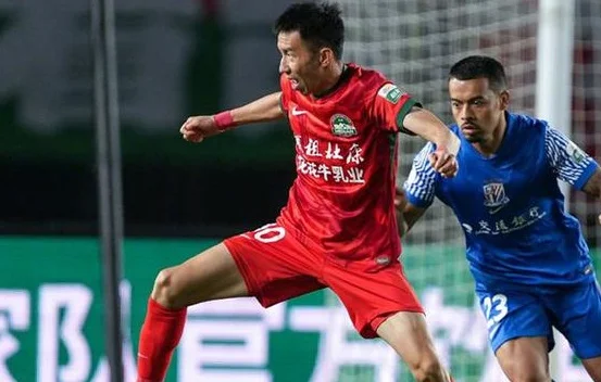 3-0 1-0 米内罗枪管发烫！亚泰击败中乙队 苏先生为战国安刷自信相关图二