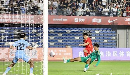 国际赛事掀起青城足球热 “体育+”融合发展成为经济新动能