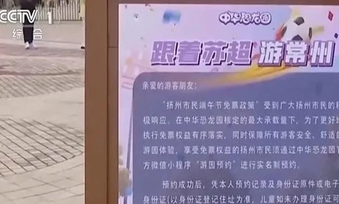 “9.9元门票+萝卜干炒饭”套餐，“苏超”太香了！相关图三