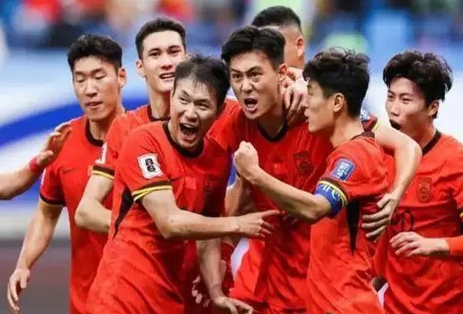 晚上21点45分！世预赛中国队打响出线生死战，CCTV5不直播相关图四